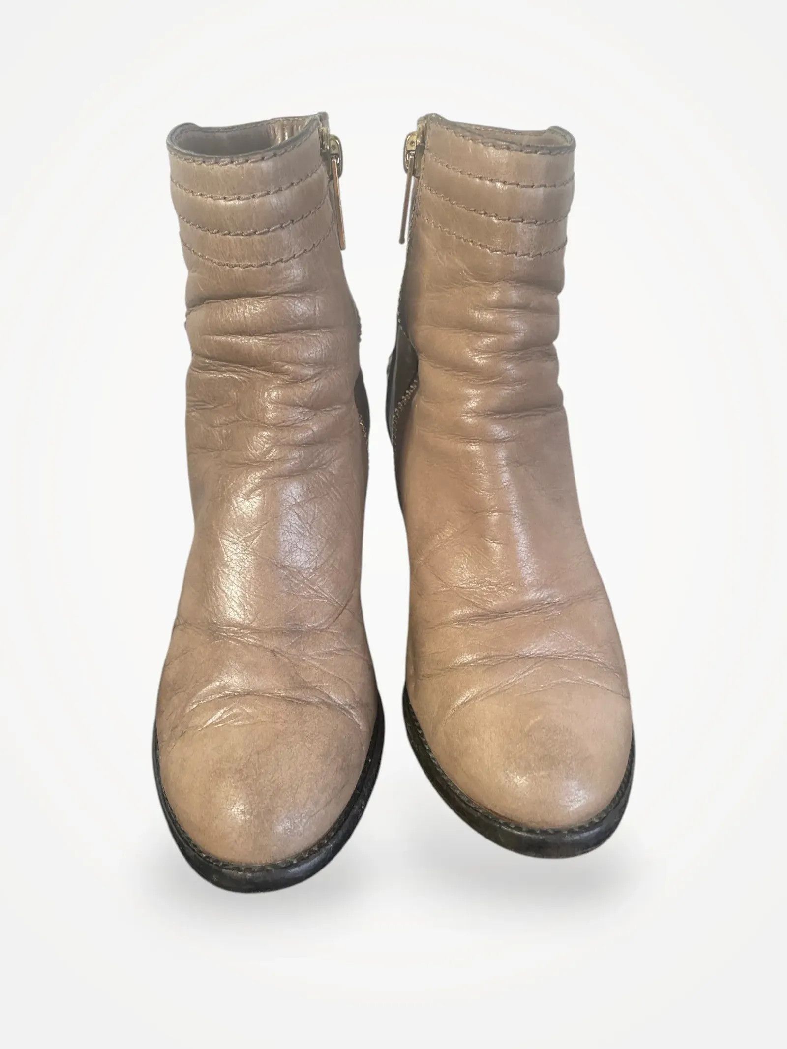 Chloe Chloé Boots Size US 6 / IT 36 - 1 Thumbnail