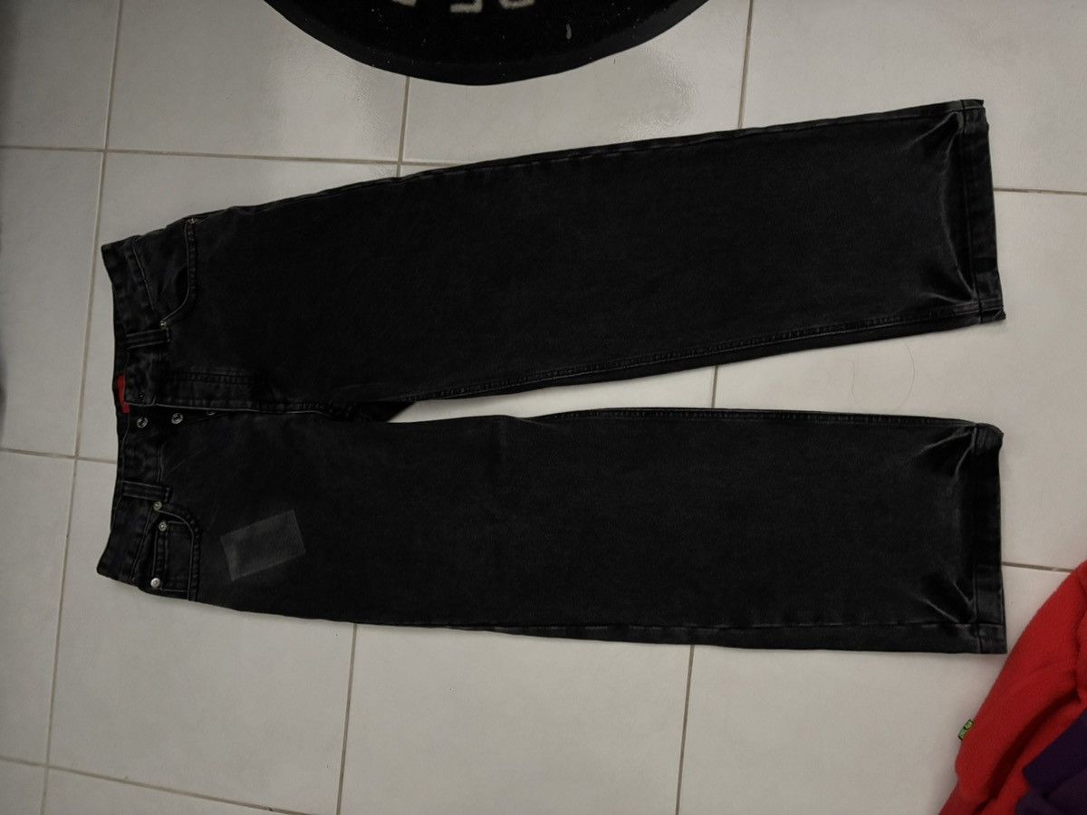 Fugazi Fugazi Brass Knuckle jeans Size US 32 / EU 48 - 1 Thumbnail