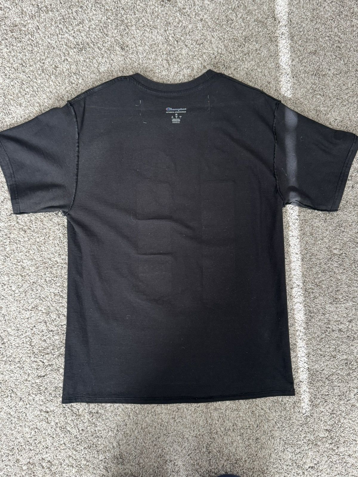 Off-White Off-White “Figure of Speech” MCA pop-up Size US M / EU 48-50 / 2 - 9 Thumbnail
