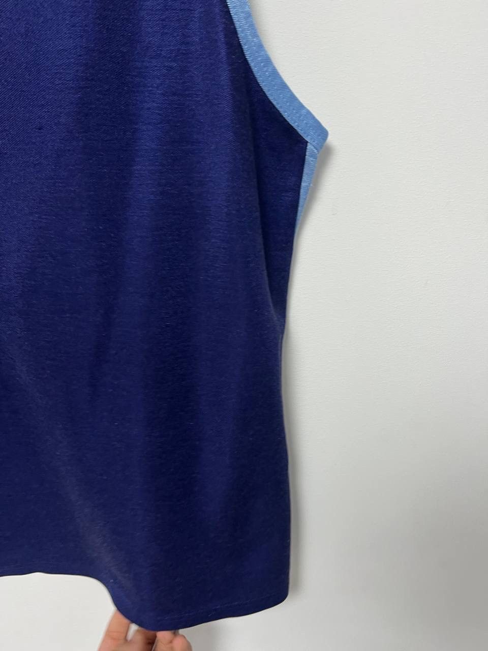 Puma Vintage 80s Puma Pro Elite Aero Swift Running Jersey M Size US M / EU 48-50 / 2 - 7 Thumbnail