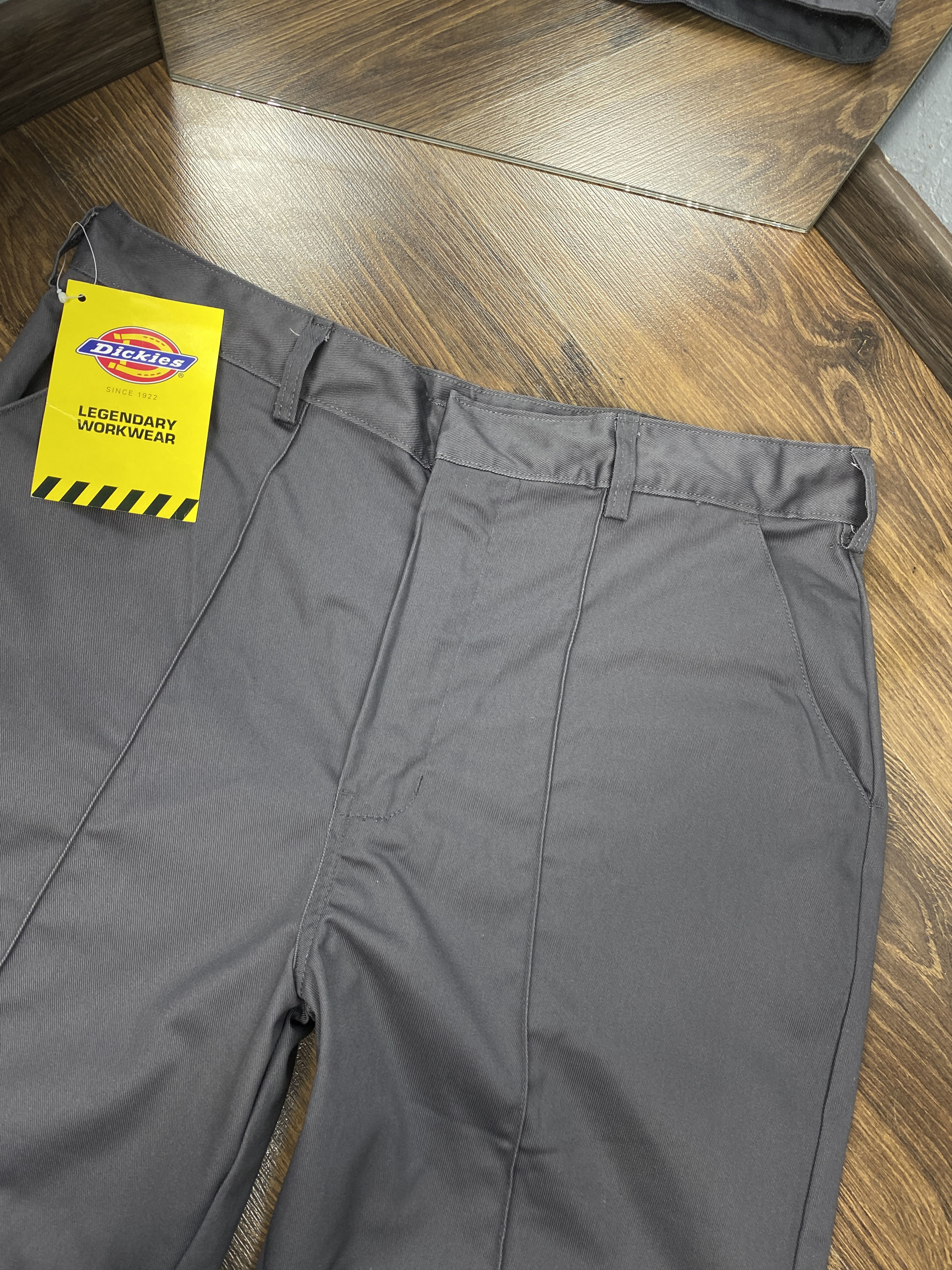 Dickies NEW Dickies Redhawk vintage workwear pants y2k Size US 38 / EU 54 - 4 Thumbnail