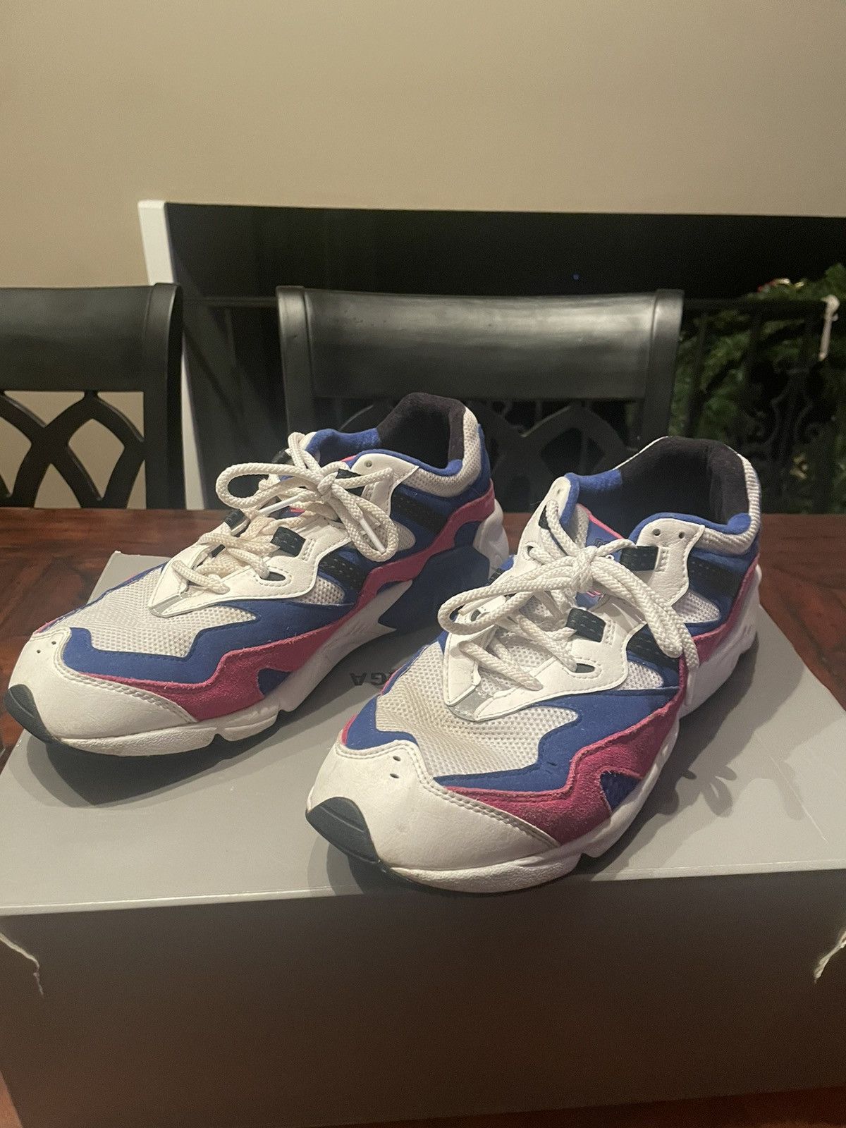 New Balance New Balance 850 Size US 11 / EU 44 - 1 Thumbnail