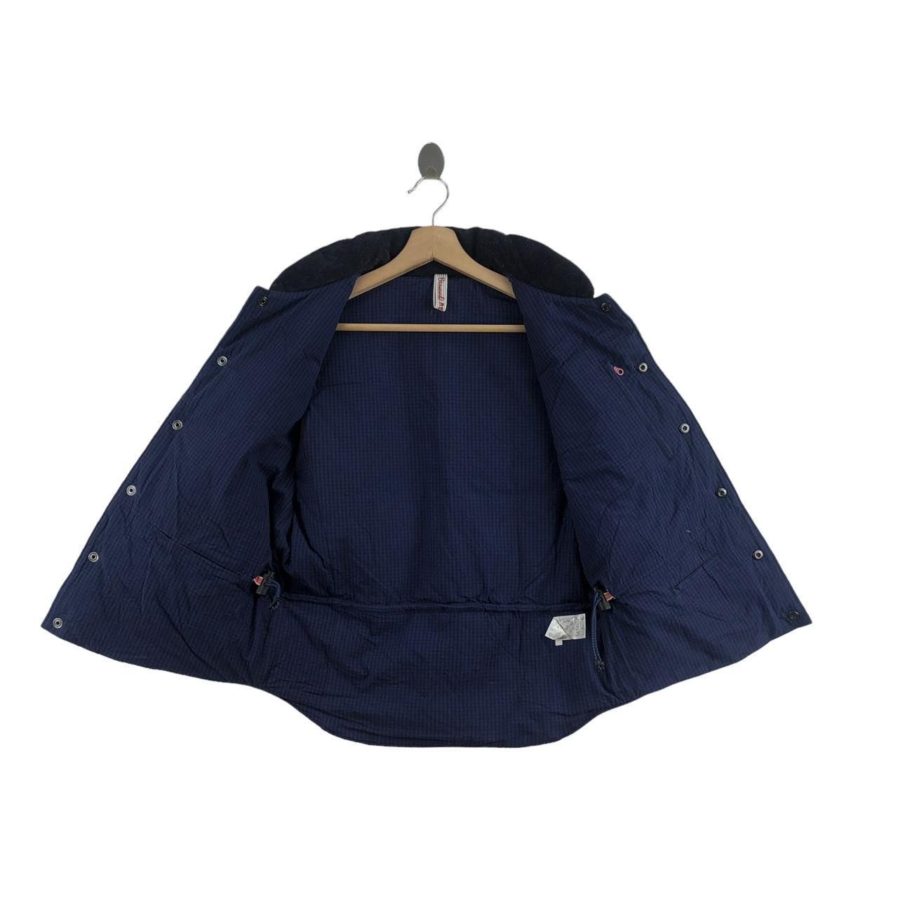 NOLLEY'S NOLLEY’S Stoneworld Collection Puffer Vest Jacket Size M / US 6-8 / IT 42-44 - 3 Thumbnail