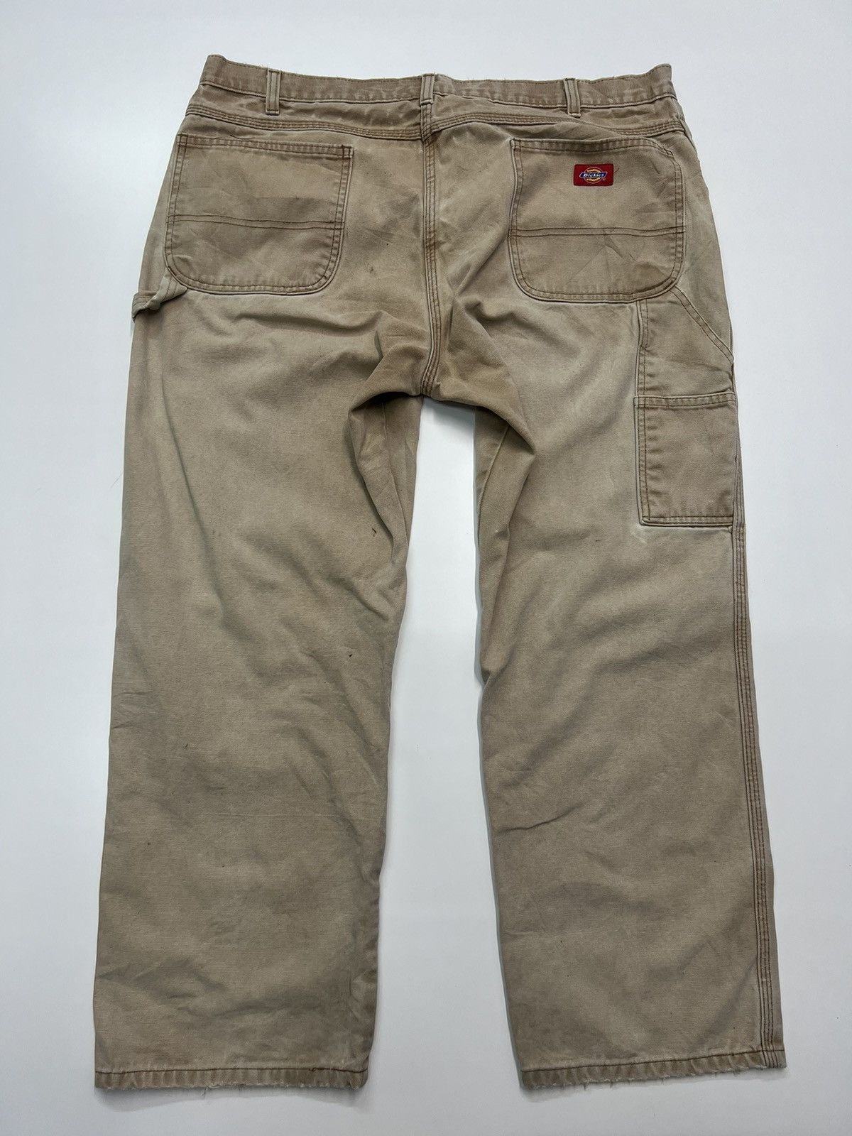 Dickies DICKIES CARPENTER PANT SIZE 40 Size US 40 / EU 56 - 2 Thumbnail
