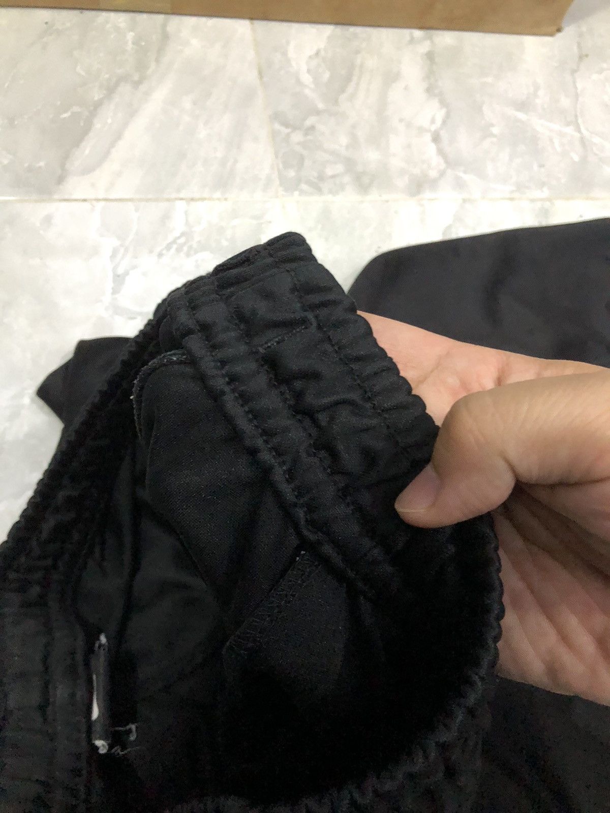 Nike Vintage Nike Track Pants Korea Made W28–32 L39 Size US 30 / EU 46 - 7 Thumbnail
