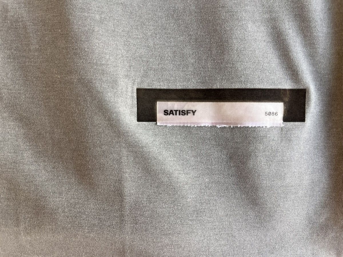 Satisfy Satisfy Auralite Combo Size US L / EU 52-54 / 3 - 4 Thumbnail