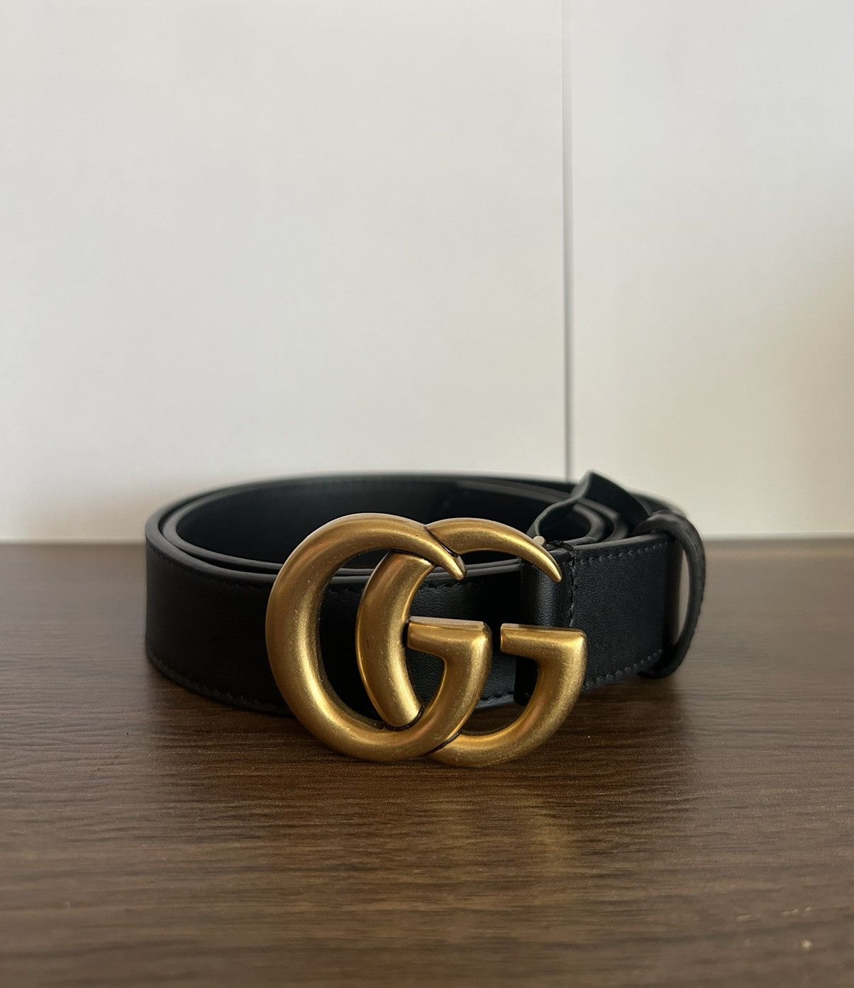 Gucci Gucci GG belts Size ONE SIZE - 2 Thumbnail