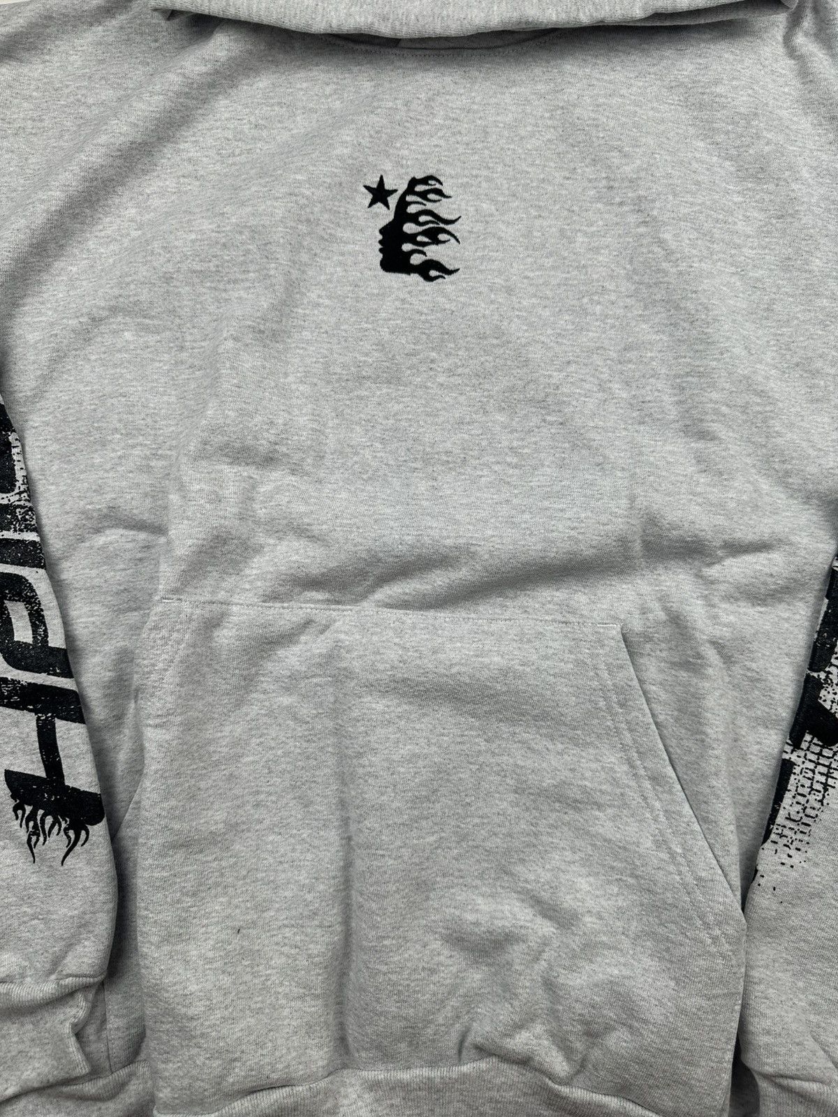 HELLSTAR Hellstar Overseas Collection Exclusive Speed Hoodie Size US XXL / EU 58 / 5 - 2 Thumbnail