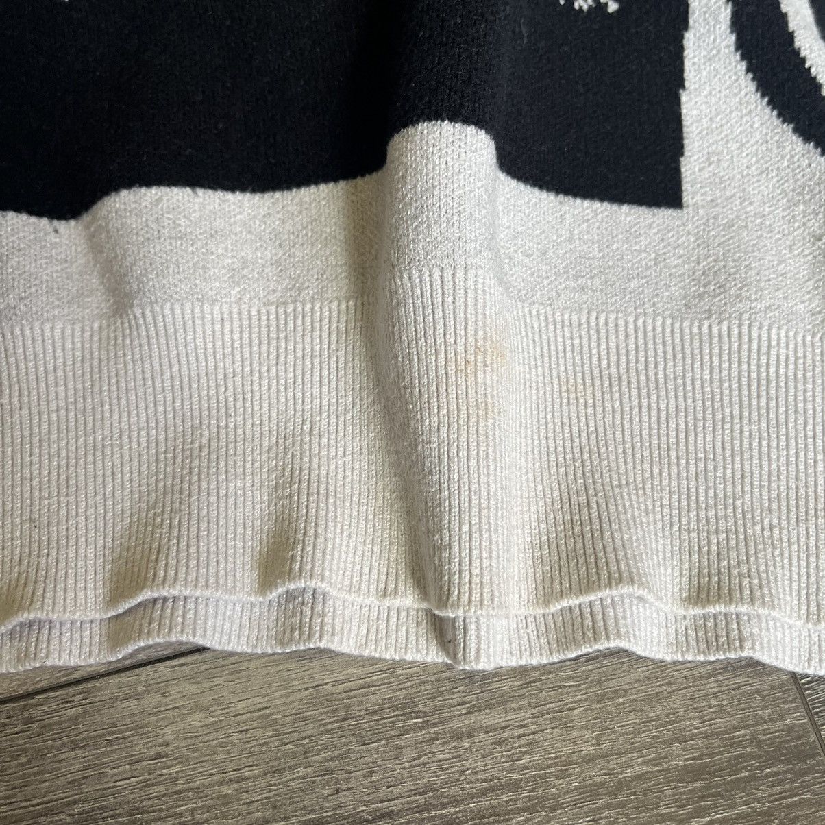 Joy Divizn Joy Divizn Fight Club Brad Pitt Knit Sweater Tyler Durden Size US M / EU 48-50 / 2 - 10 Thumbnail