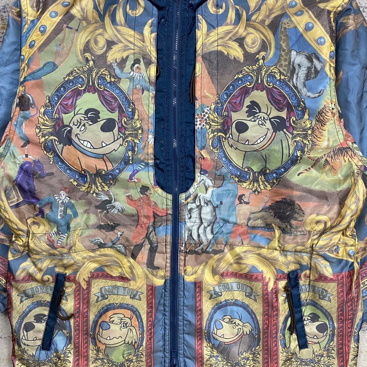 Japanese Brand Vintage Ficce sport by goldwin jacket Size US L / EU 52-54 / 3 - 6 Thumbnail