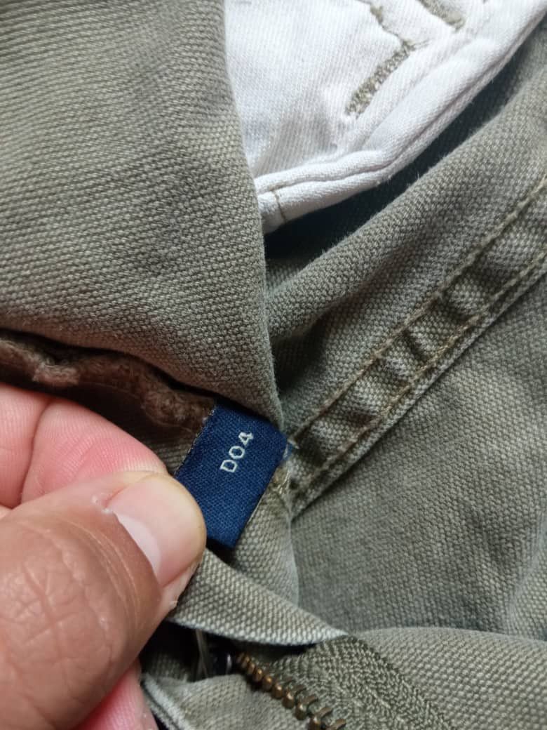 Polo Ralph Lauren Polo sport Ralph Lauren multipocket cargo pants s32 Size US 32 / EU 48 - 10 Thumbnail