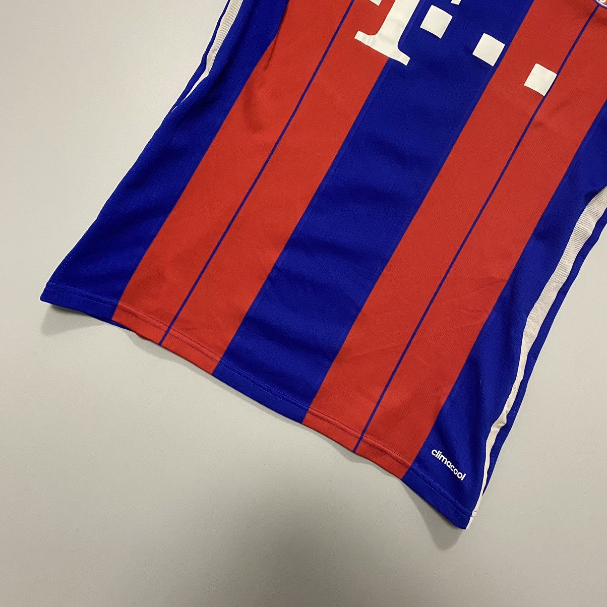 Adidas Adidas Bayern Munchen Jersey 2014-15 Men’s S Football Shirt Size US S / EU 44-46 / 1 - 4 Thumbnail