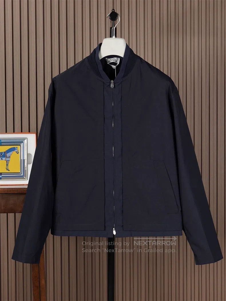 Hermes Hermes size 41 2025 Jacket Size US XS / EU 42 / 0 - 1 Thumbnail