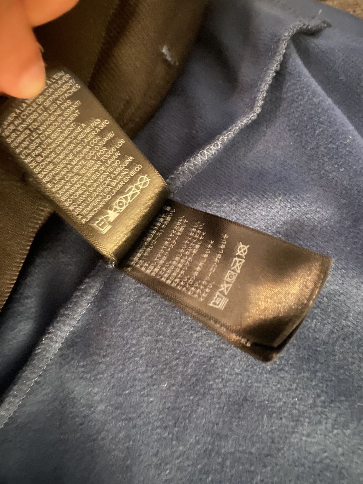 The North Face the north face 1/4 zip up jacket Size US M / EU 48-50 / 2 - 5 Thumbnail