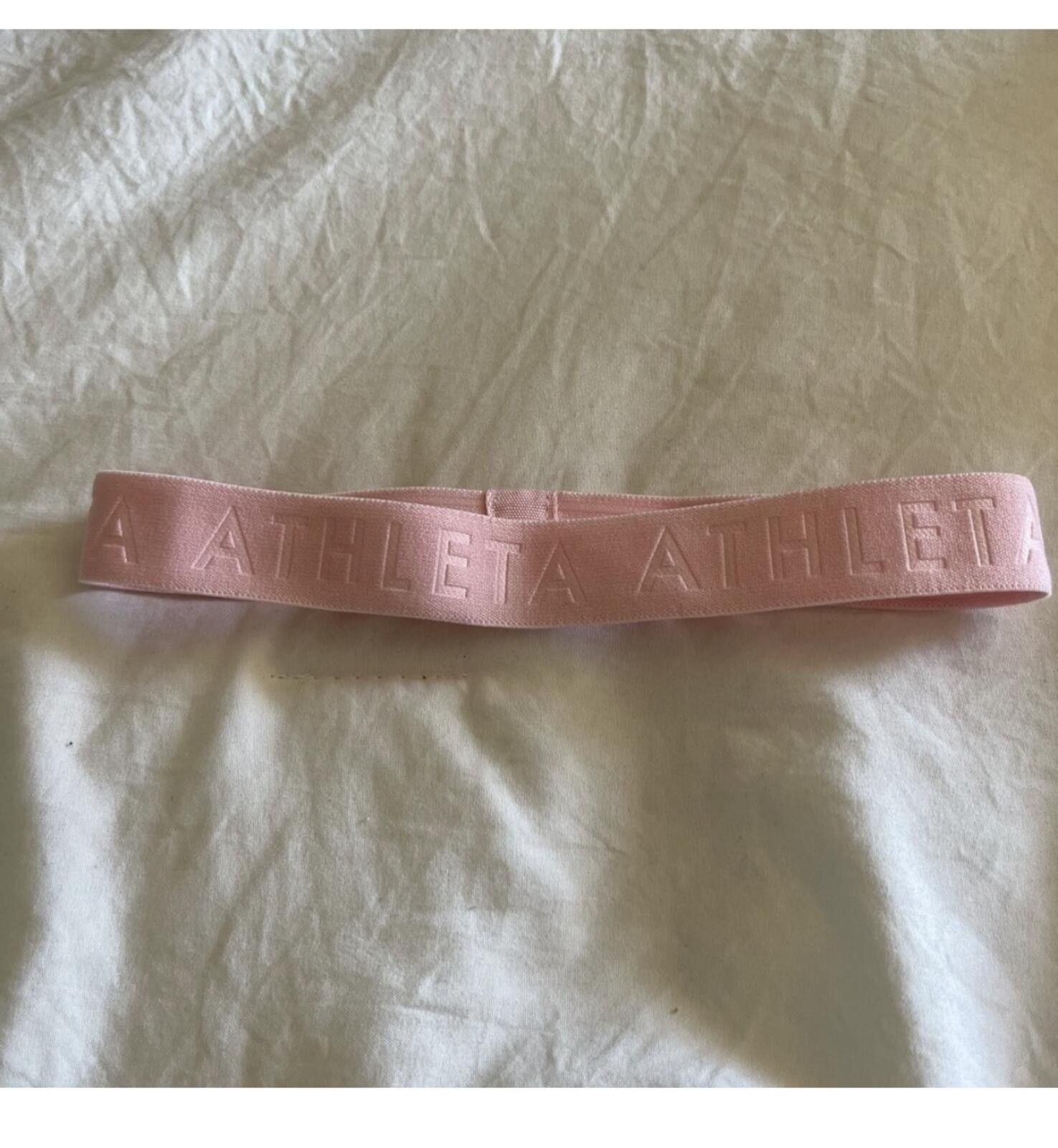 Other Athleta Elastic headband Size ONE SIZE - 1 Thumbnail