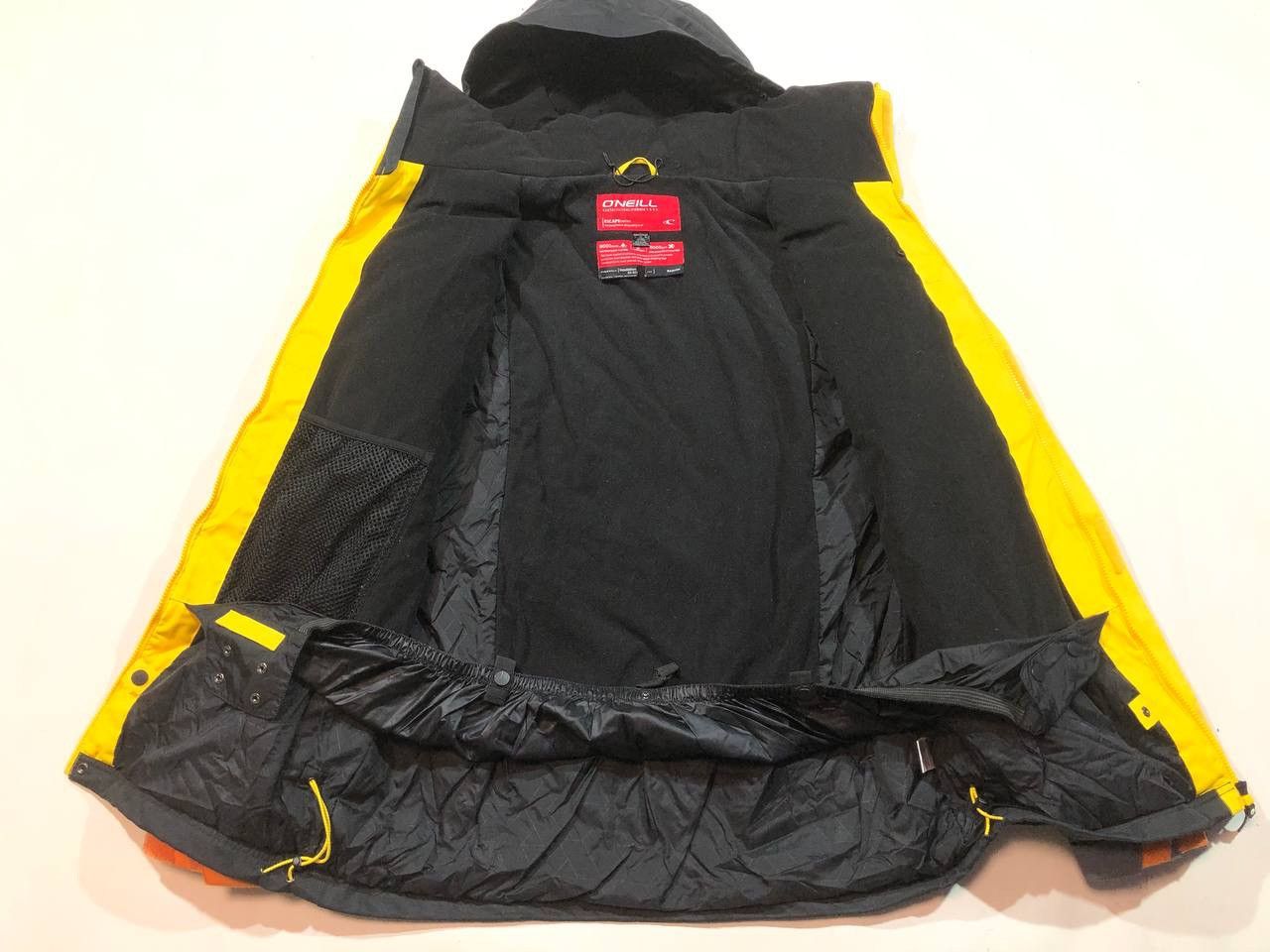 O'Neill O’Neill Outdoor Jacket Men’s Size US L / EU 52-54 / 3 - 14 Thumbnail