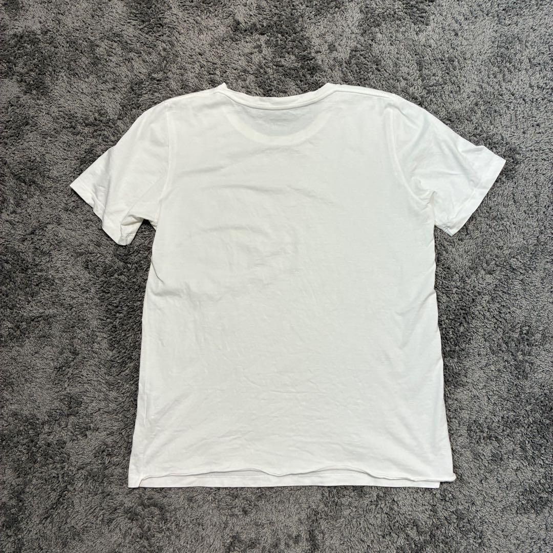 Saint Laurent Paris Saint Laurent Paris Tee Shirt Size US S / EU 44-46 / 1 - 2 Thumbnail