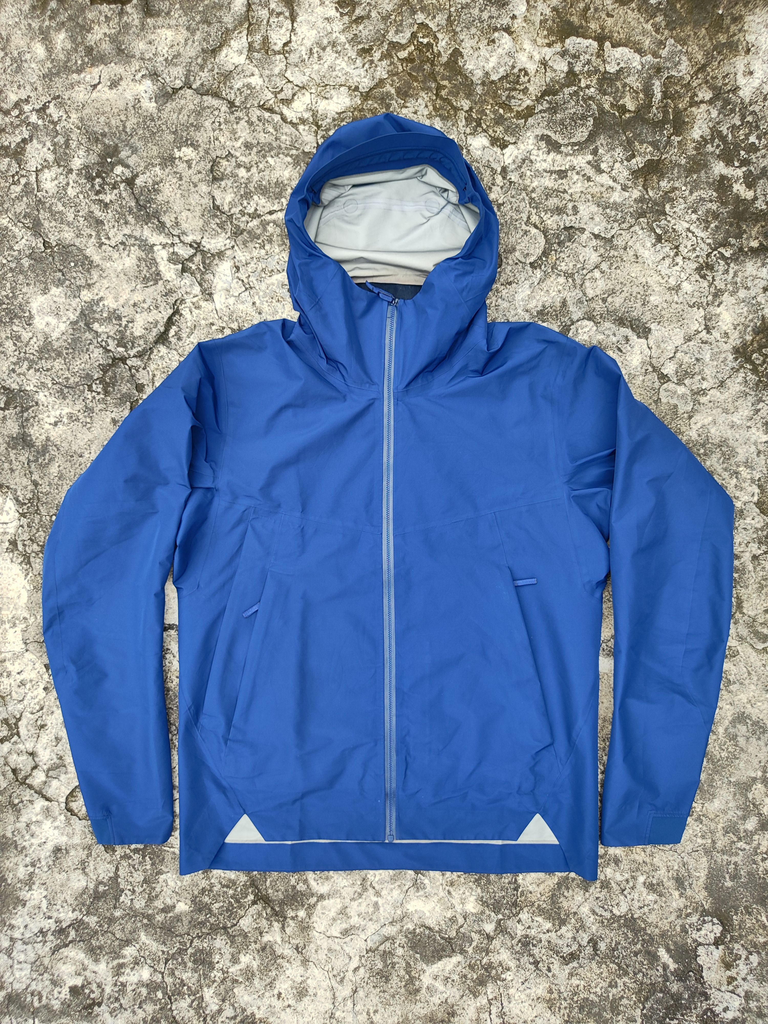 Arc'teryx Arcteryx Veilance Arris Size US M / EU 48-50 / 2 - 1 Thumbnail