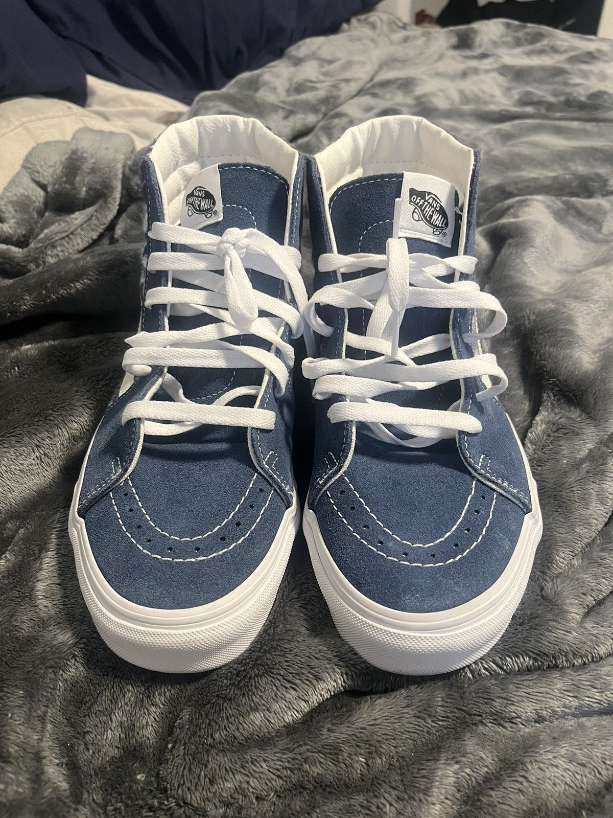Vans Vans Shoes Size US 10 / EU 43 - 1 Thumbnail