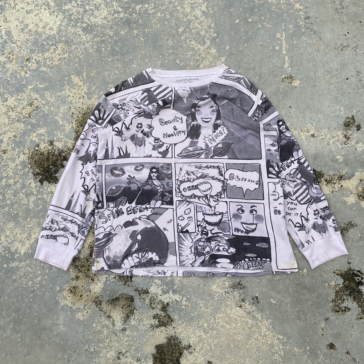 トップス IS issey miyake by tsumori chisato 90s トップス IS issey miyake by tsumori chisato 90s ISSEY MIYAKE