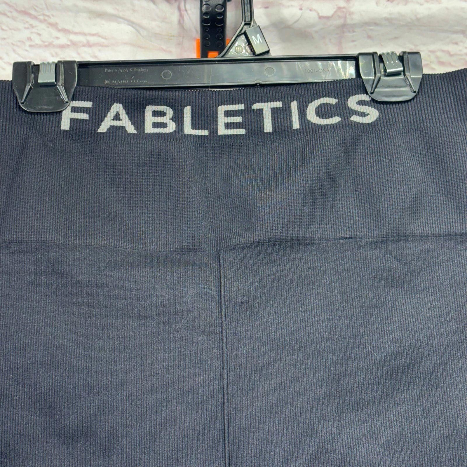 Fabletics Fabletics Women's Activewear Shorts Size 8 Size 32" / US 10 / IT 46 - 2 Thumbnail