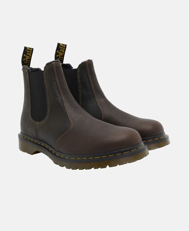 Dr. Martens 2976 Wl Chelsea boots Size US 8 / EU 41 - 1 Thumbnail