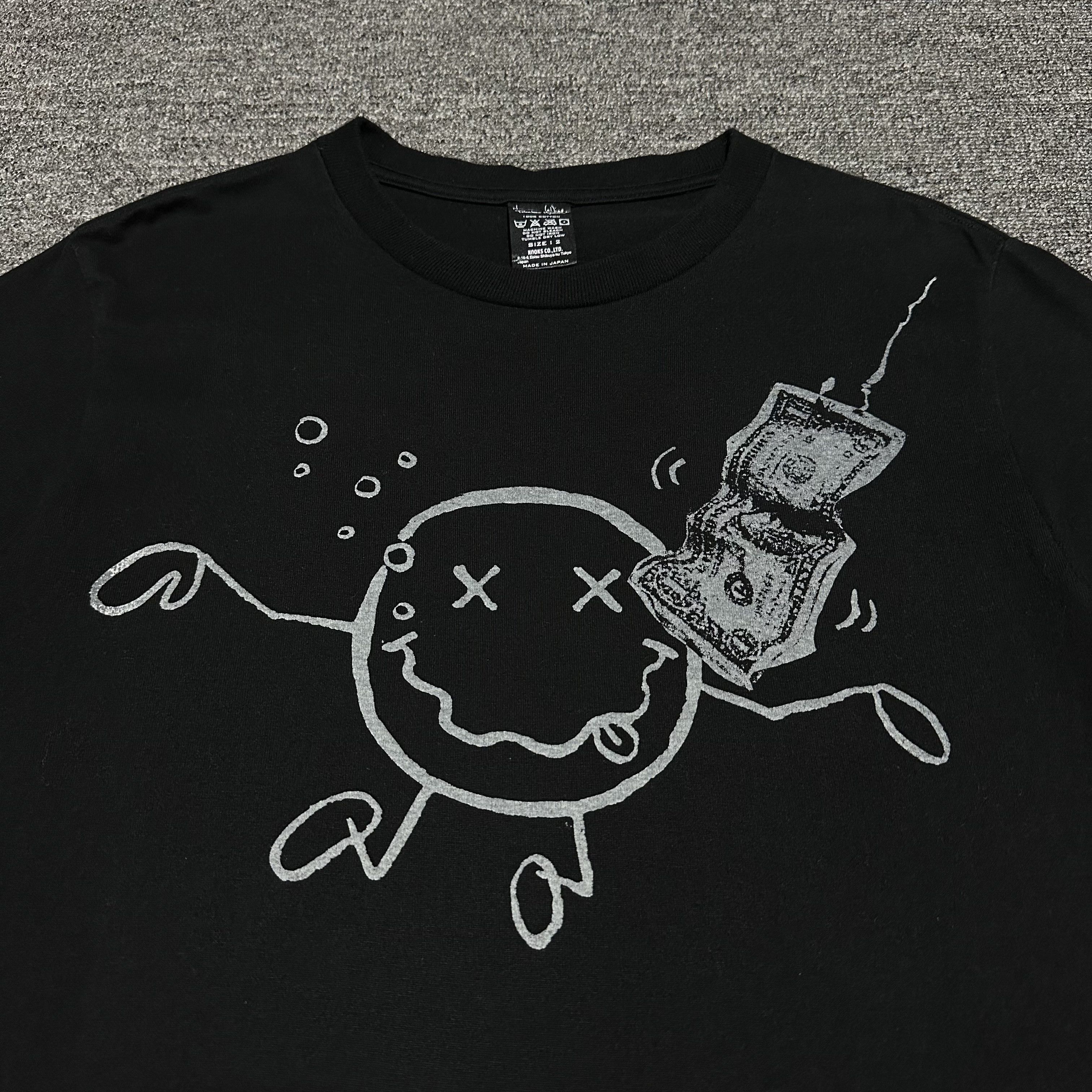 Number (N)ine Number Nine Ninth Anniversary Tee Size US M / EU 48-50 / 2 - 2 Thumbnail