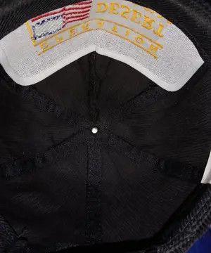 Vintage Vintage 90's OPERATION DESERT STORM Corduroy Size ONE SIZE - 7 Thumbnail