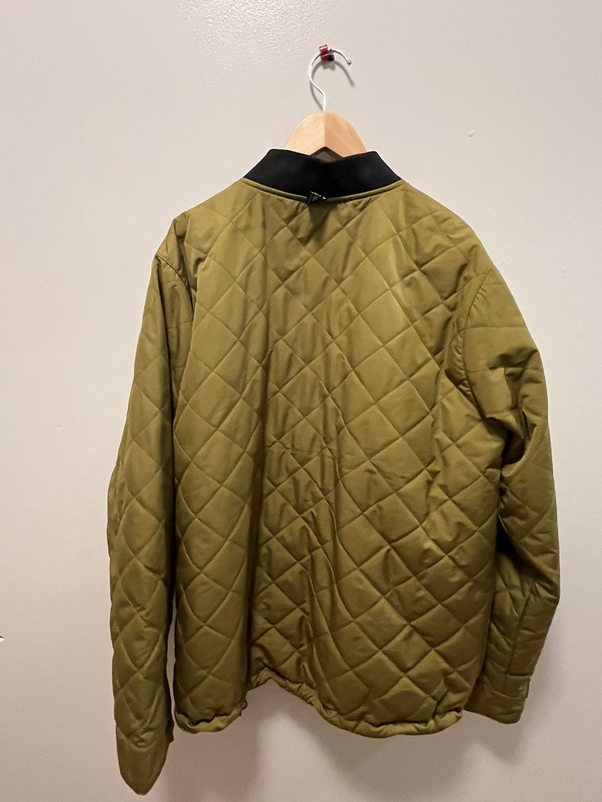 The North Face The North Face Light Weight Bomber Reserveable Size US L / EU 52-54 / 3 - 3 Thumbnail