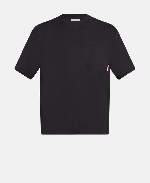 Acne Studios Crew neck t-shirt Size US S / EU 44-46 / 1 - 1 Thumbnail
