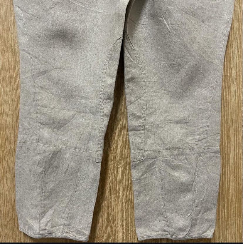 Haversack Haversack Pant Rare Design Size US 29 - 8 Thumbnail