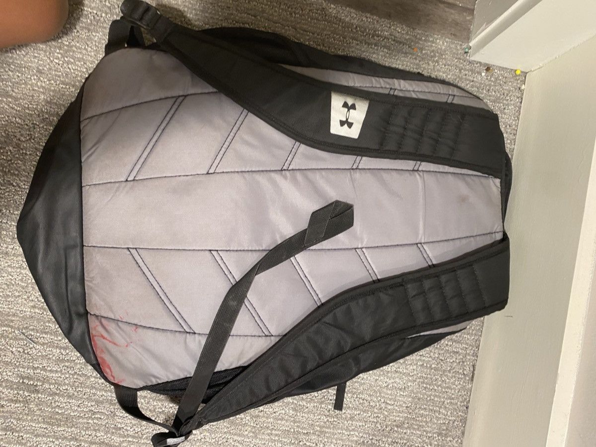 Under Armour Under Armor bookbag Size ONE SIZE - 3 Thumbnail