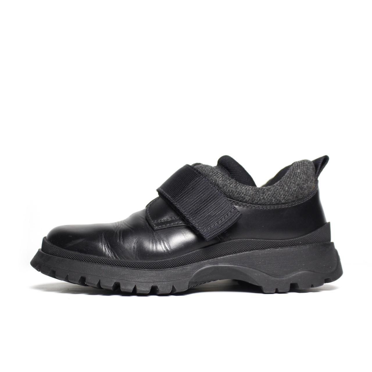 Prada PRADA F/W 1999 VIBRAM BOOTS Size US 7 / IT 37 - 2 Thumbnail