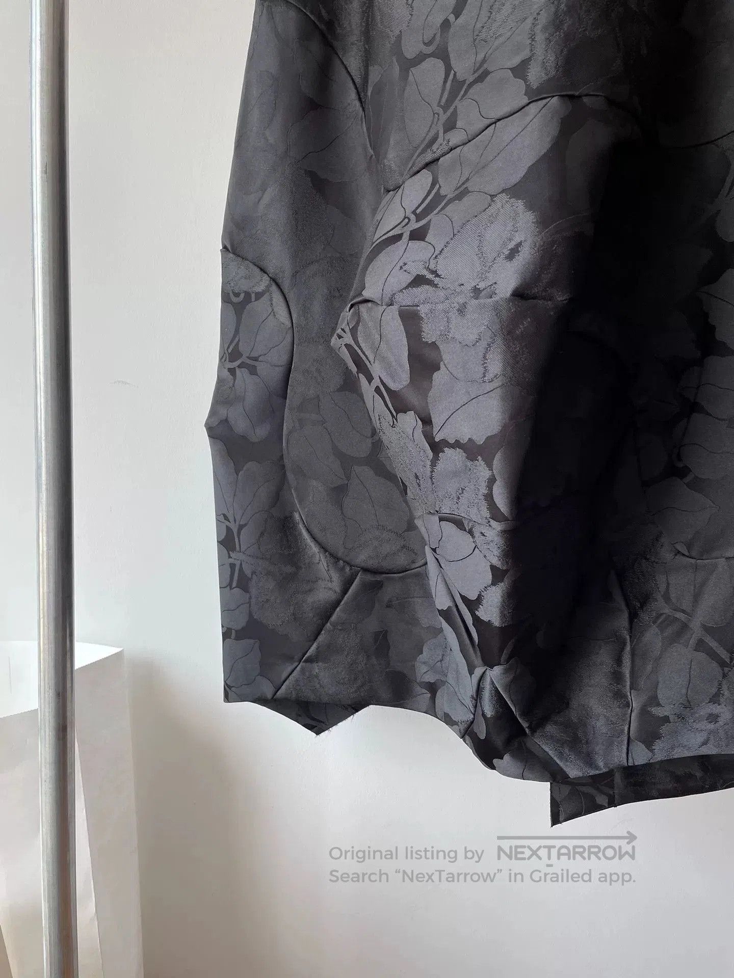 Comme des Garcons PLAY Comme des Garçons 15SS Silhouette Skirt. Size 30" / US 8 / IT 44 - 3 Thumbnail