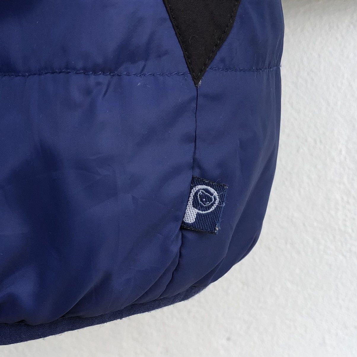 Penfield Penfield Lined Fleece Light Puffer Jacket With Hoodie Size US S / EU 44-46 / 1 - 13 Thumbnail