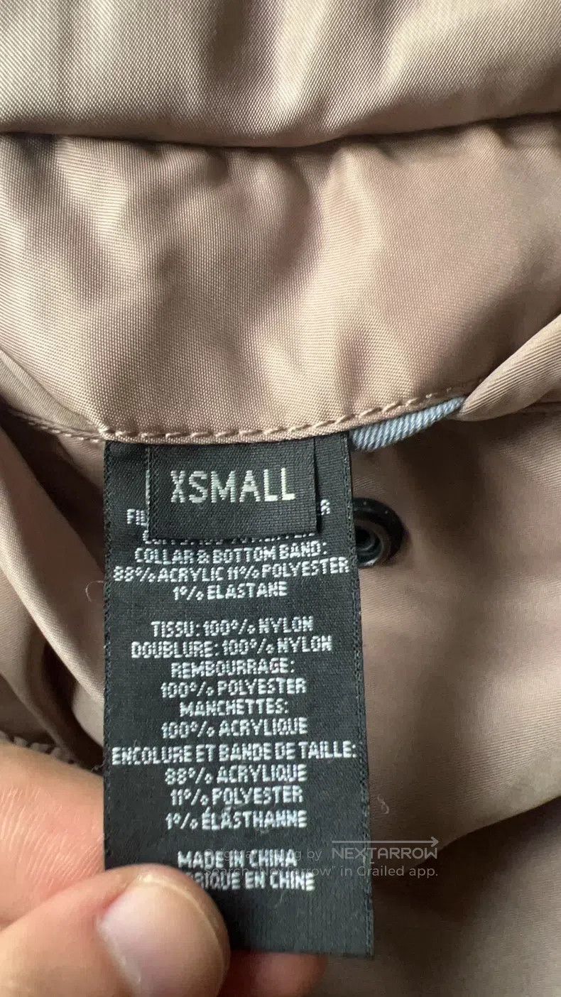 Other Vetements jacket Size US XS / EU 42 / 0 - 6 Thumbnail