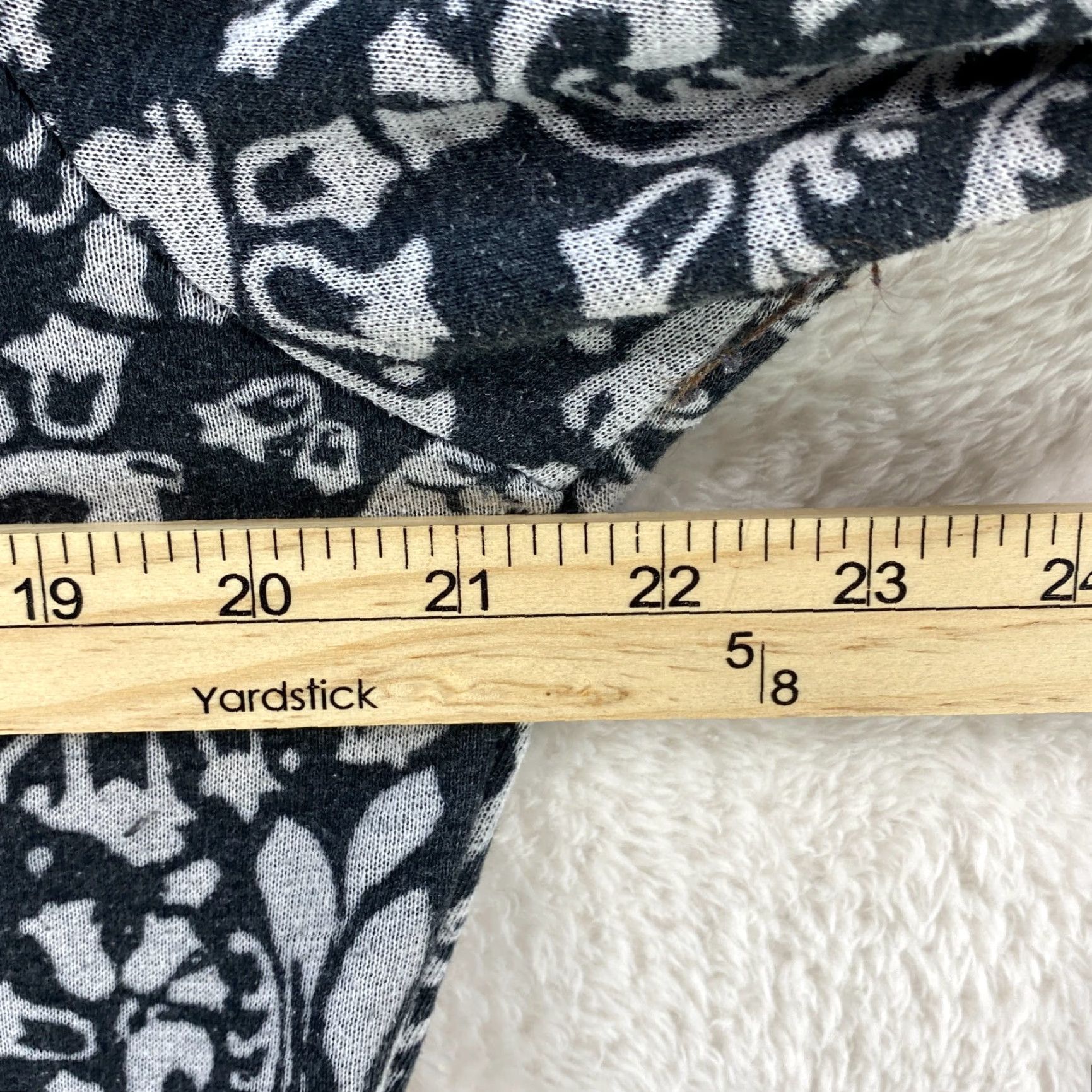The North Face VINTAGE? No. The North Face Womens Medium Hoodie Hooded Gray Black Sweatshirt Jacket Pockets Size M / US 6-8 / IT 42-44 - 7 Thumbnail