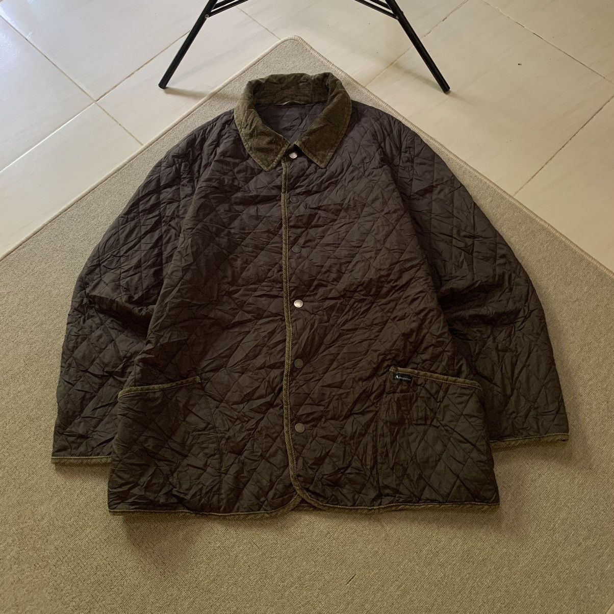 Aquascutum London Light Jacket