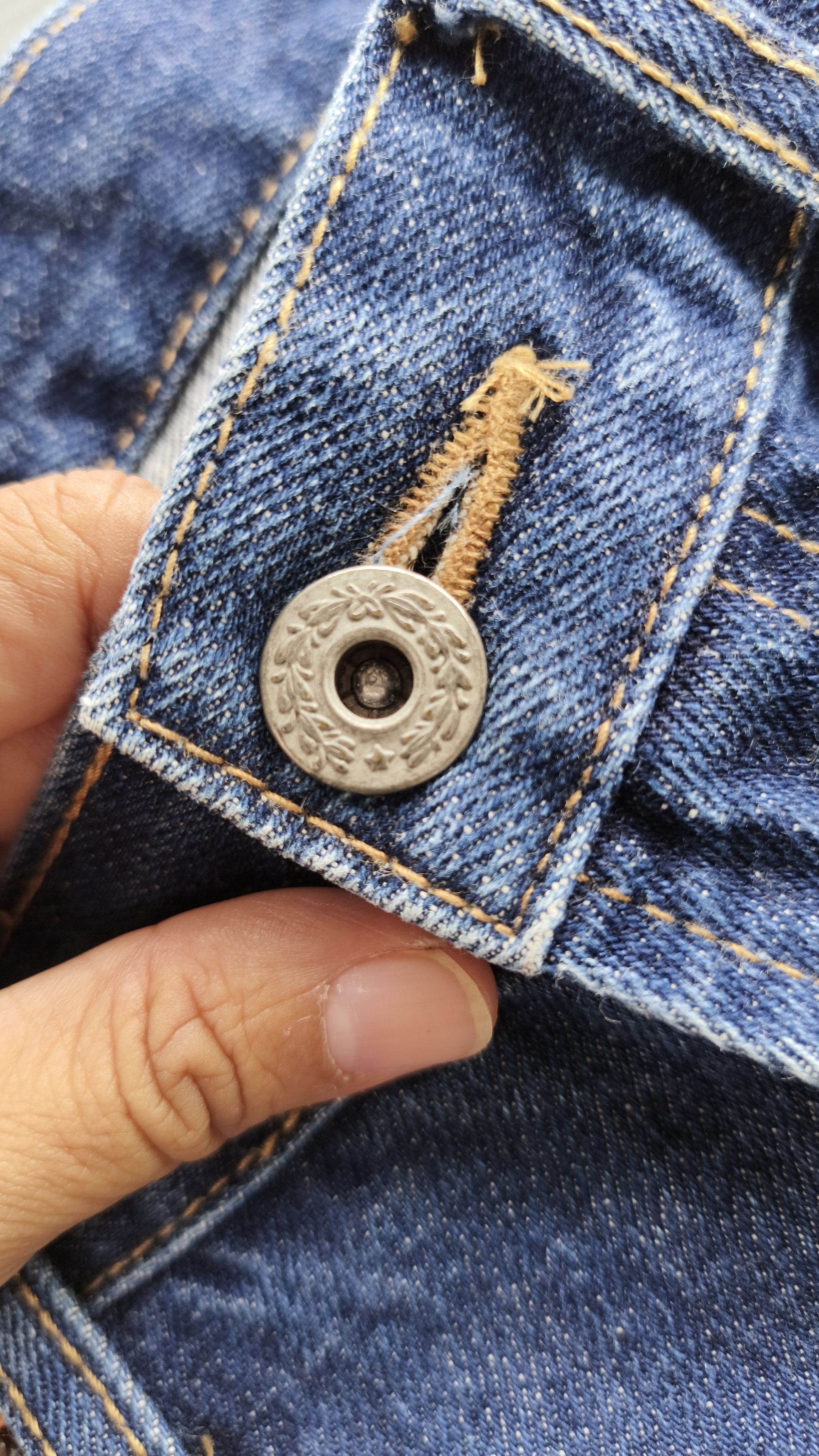 Other UCW VINTAGE 90an (Japan) Size US 29 - 3 Thumbnail