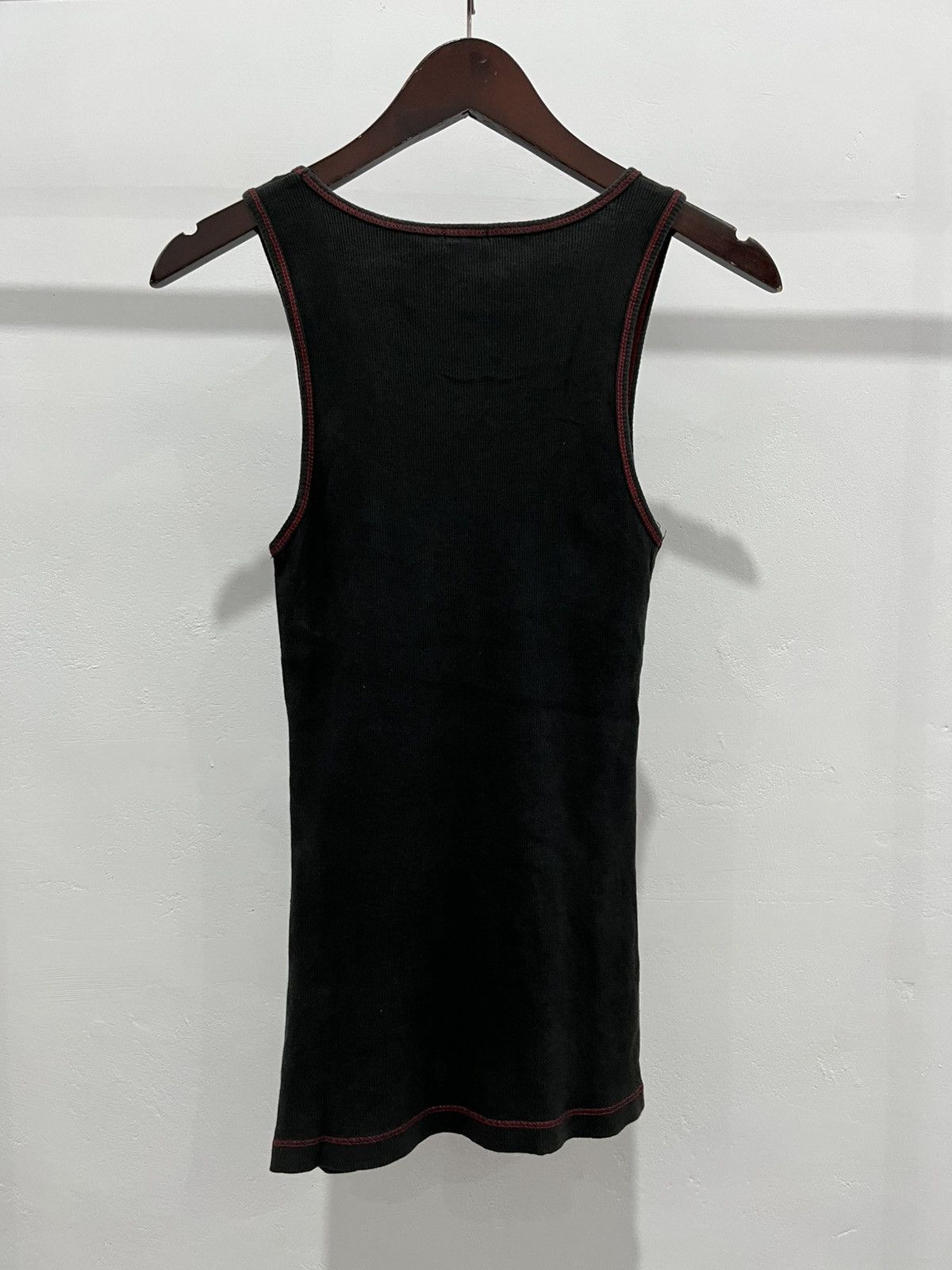 Hysteric Glamour × If Six Was Nine × Japanese Brand Xxezz vampire tanktop Size XS / US 0-2 / IT 36-38 - 2 Thumbnail