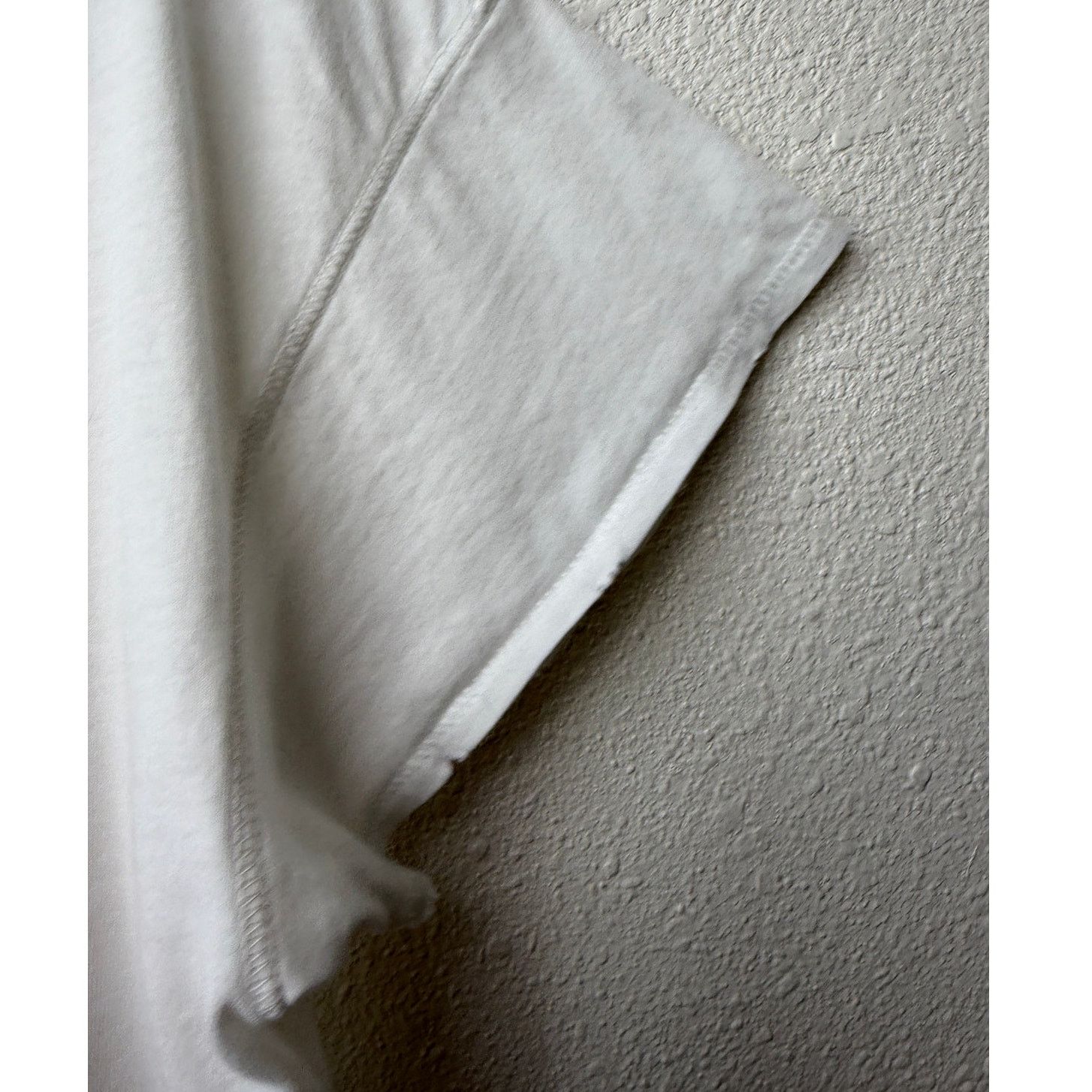 Rag & Bone Rag & Bone White Cotton T-shirt Size XS / US 0-2 / IT 36-38 - 7 Thumbnail