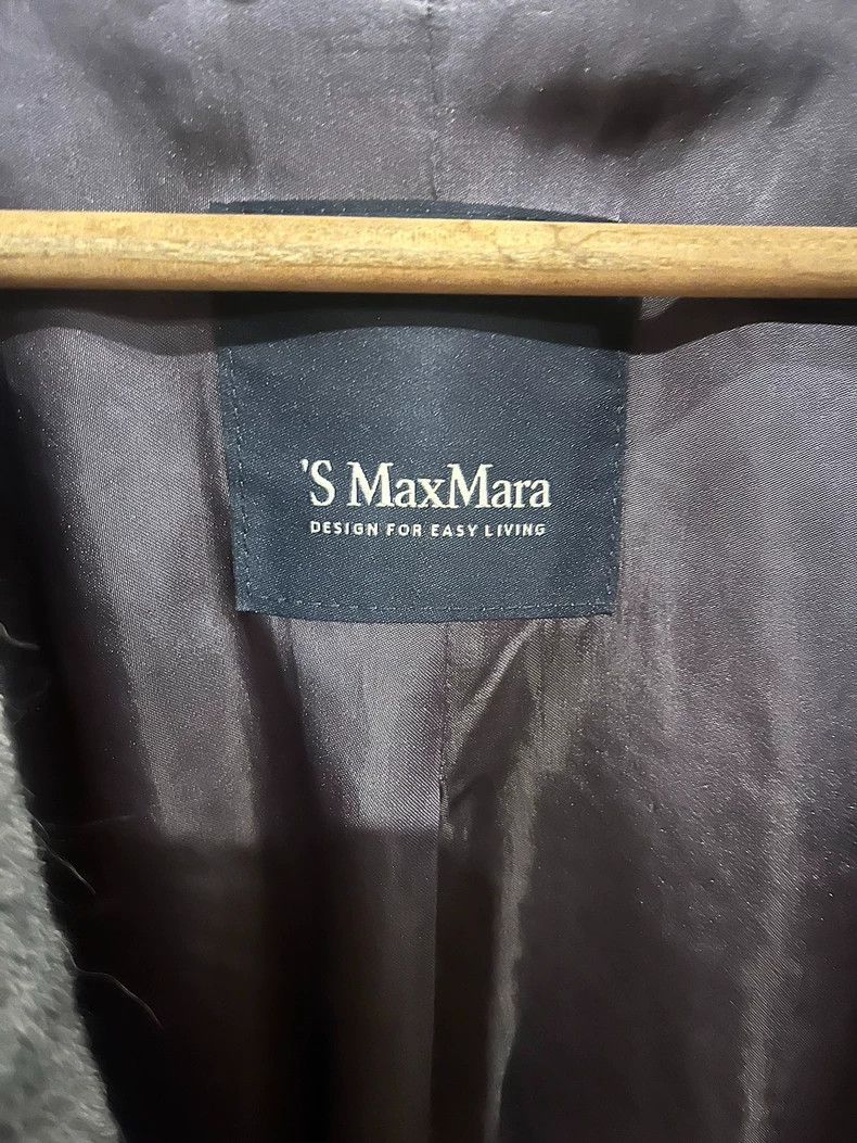 Max Mara Max Mara Weekend coat Size S / US 4 / IT 40 - 2 Thumbnail