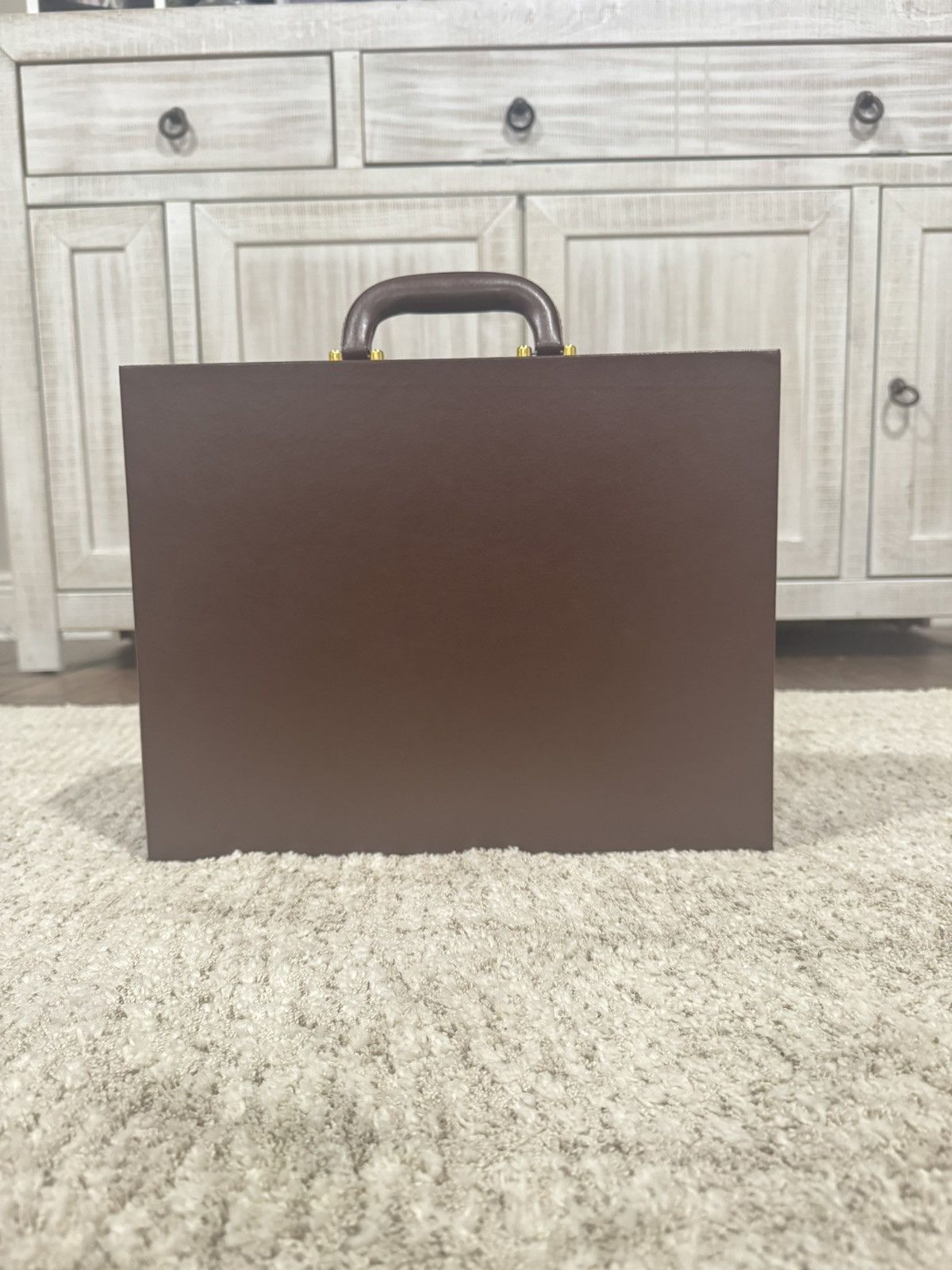 Travis Scott Travis Scot Cactus Jack Utopia Briefcase Size ONE SIZE - 2 Thumbnail