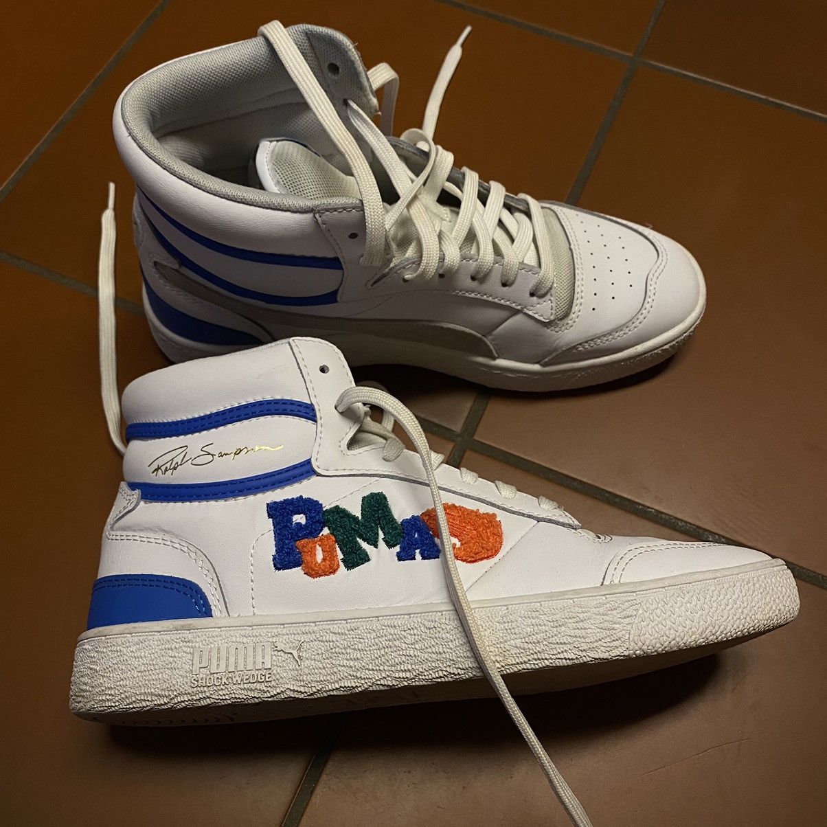 Puma EAN: 4062451631734 Size US 9 / EU 42 - 1 Thumbnail