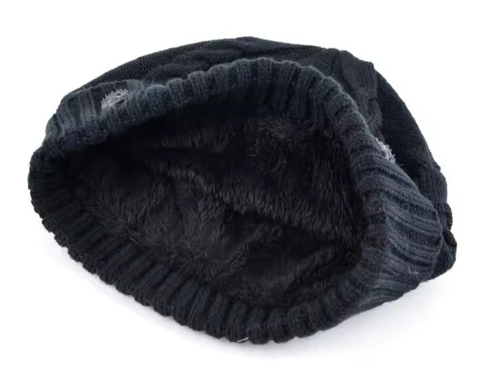 Japanese Brand × Other Skull Knit Beanie Size ONE SIZE - 5 Thumbnail