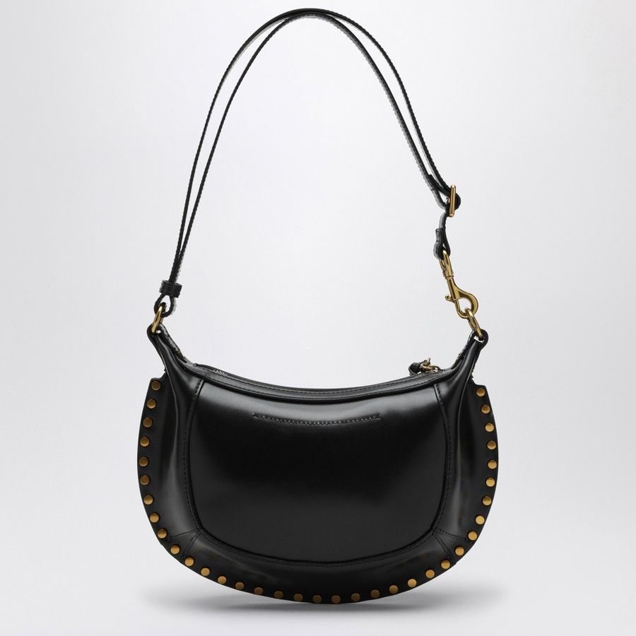 Isabel Marant o1d2blof0824 OS / Shoulder Bag in Black Size ONE SIZE - 3 Thumbnail