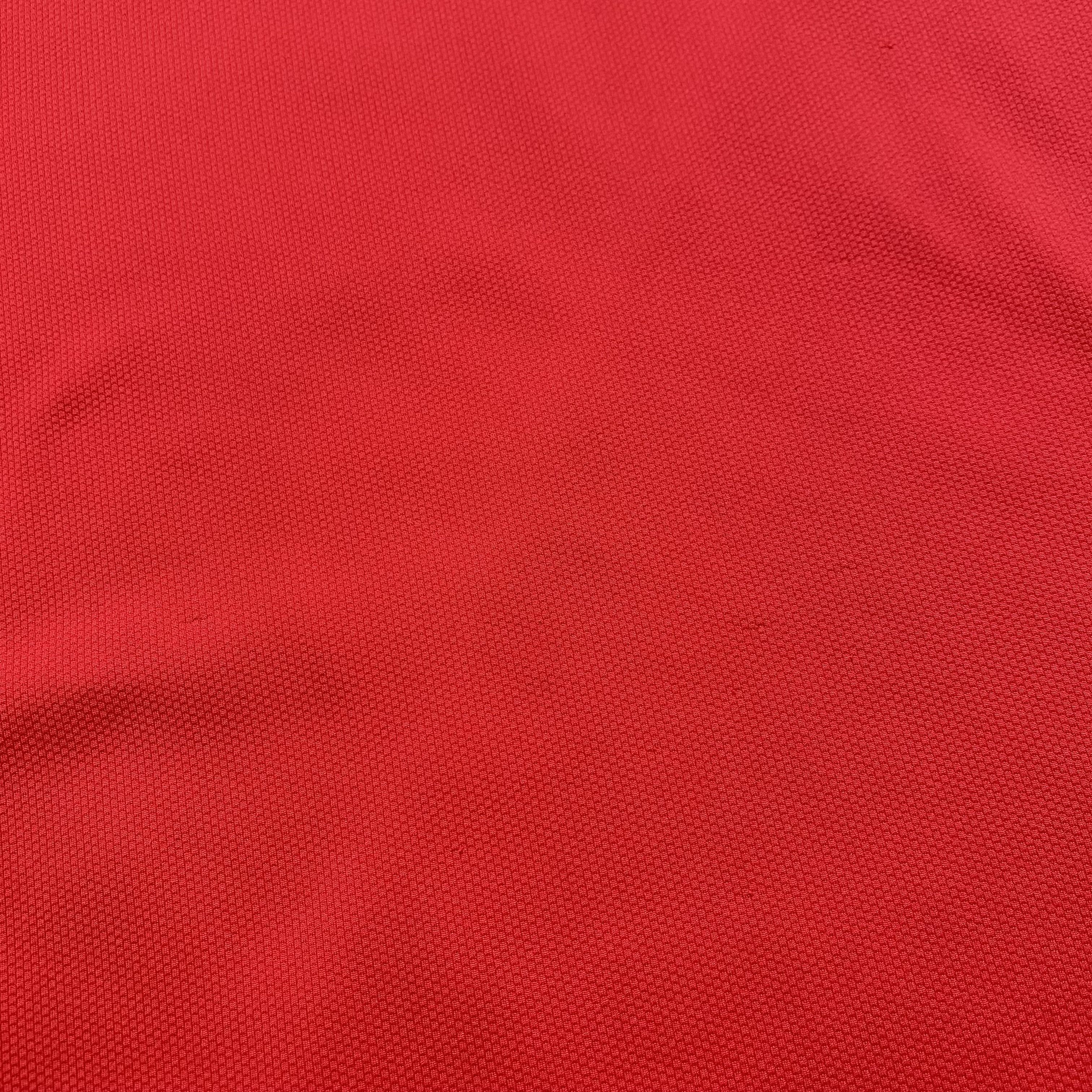 Nike ⚽️ Vintage Nike Soccer Goalkeeper Jersey longsleeve Y2K Size US L / EU 52-54 / 3 - 4 Thumbnail