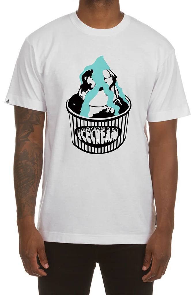 Icecream IceCream BBC Tee - Cup Tee Size US M / EU 48-50 / 2 - 2 Thumbnail