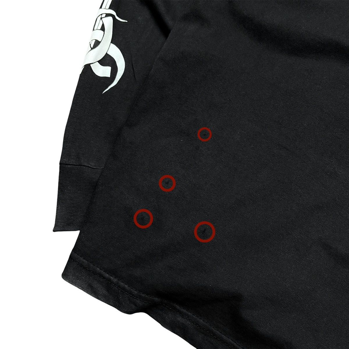 Band Tees 🪦 Enslaved ©️2004 Size US L / EU 52-54 / 3 - 7 Thumbnail
