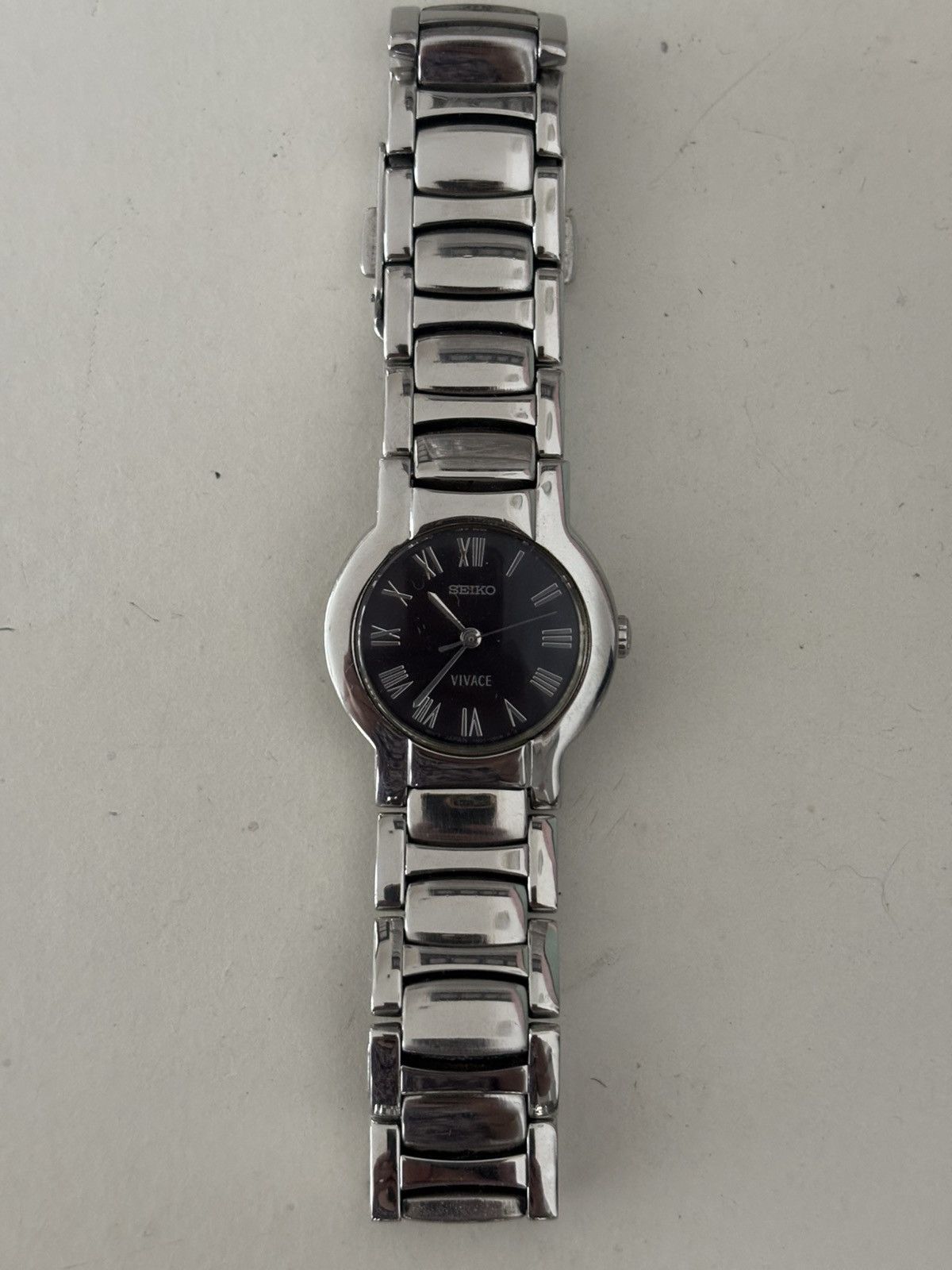 Other Original Seiko watch Size ONE SIZE - 2 Thumbnail